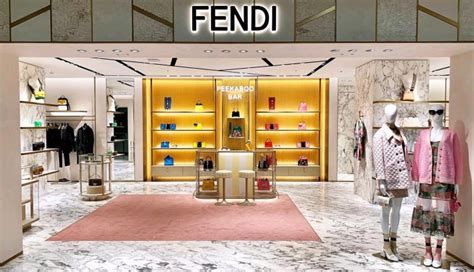 fendi group lmhv|when was fendi founded.